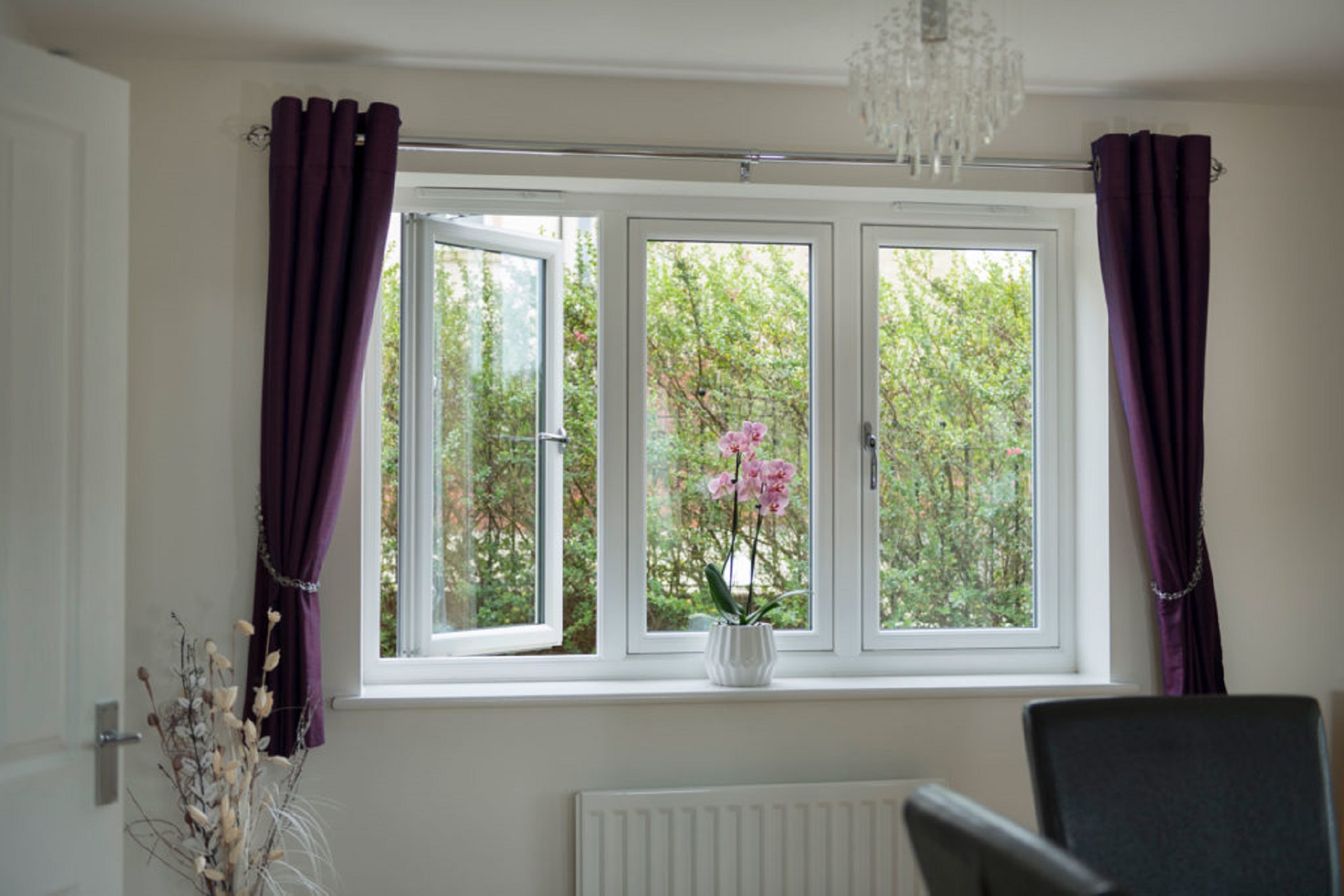 UPVC Windows Designer in Bhubaneswar