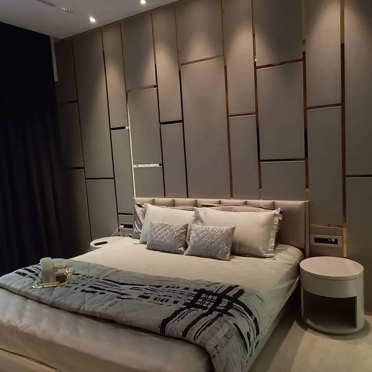 Best Bedroom Interior Designer in Bhubaneswar