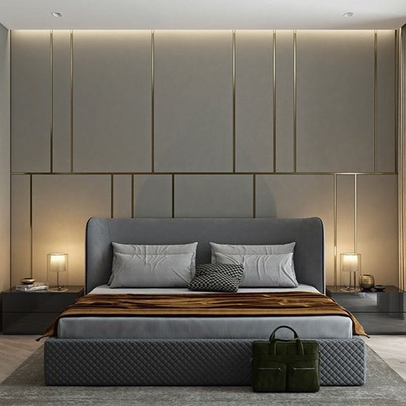 Best Bedroom Interior Designer in Bhubaneswar