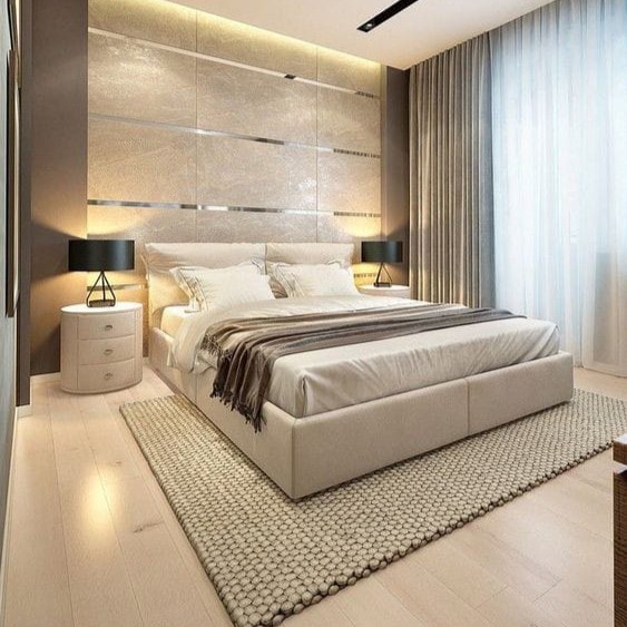 Best Bedroom Interior Designer in Bhubaneswar
