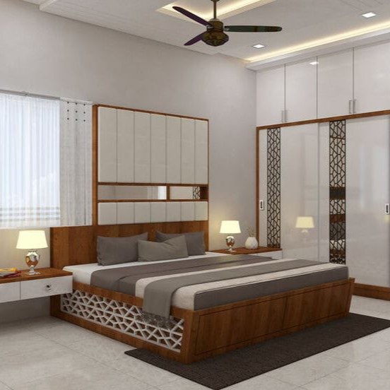 Best Bedroom Interior Designer in Bhubaneswar